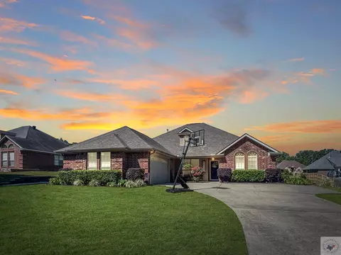 5809 Trinity Heights Dr Texarkana Ar 71854, Texarkana, AR 71854 photo 1