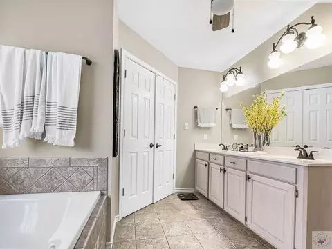 5809 Trinity Heights Dr Texarkana Ar 71854, Texarkana, AR 71854 photo 18