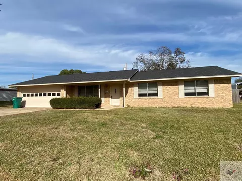 507 E Fannin St Dekalb Tx 75559, De Kalb, TX 75559