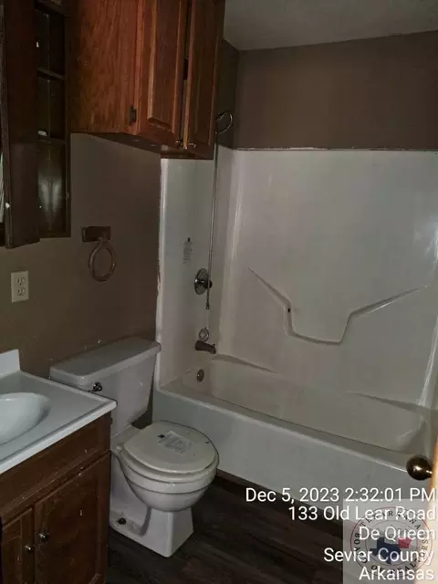 133 Old Lear Rd, De Queen, AR 71832 photo 6