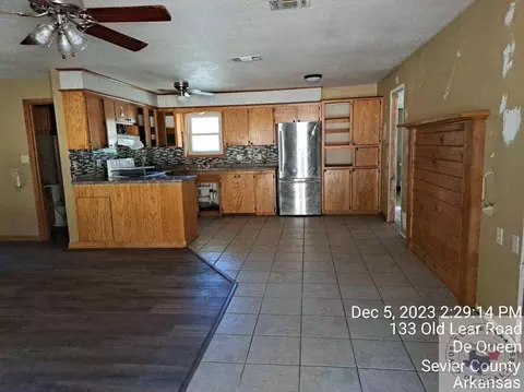 133 Old Lear Rd, De Queen, AR 71832 photo 4