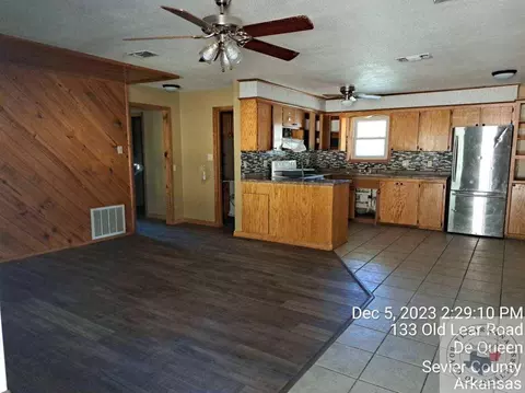 133 Old Lear Rd, De Queen, AR 71832 photo 2