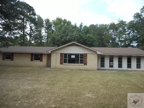 930 E 3rd Ave, Foreman, AR 71836 photo 1