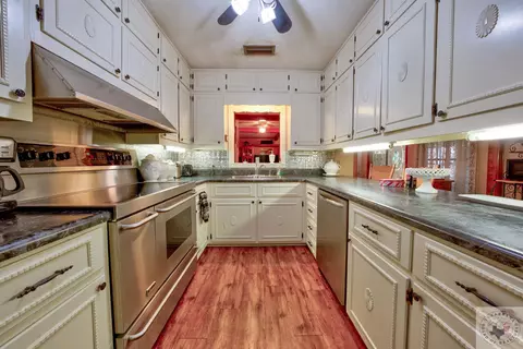 1178 S Us Hwy 259, Dekalb, TX 75559 photo 17