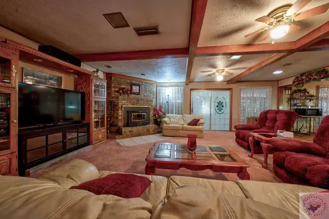 1178 S Us Hwy 259, Dekalb, TX 75559 photo 11