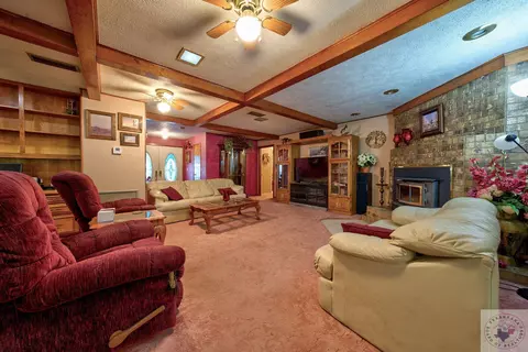 1178 S Us Hwy 259, Dekalb, TX 75559 photo 9