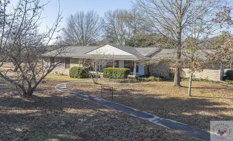 1178 S Us Hwy 259, Dekalb, TX 75559 photo 4