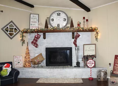 601 E 9th St, Hooks, TX 75561 photo 4