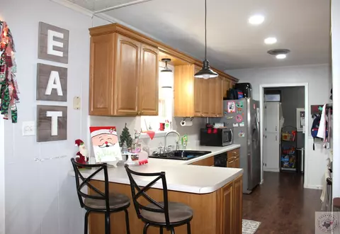 601 E 9th St, Hooks, TX 75561 photo 12