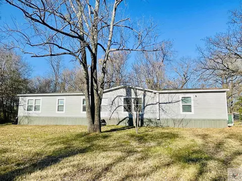 101 E Ave E Hooks Tx 75561, Hooks, TX 75561 photo 1