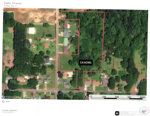 tbd N Kenwood Texarkana Tx 75501, Texarkana, TX 75501