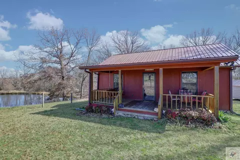659 Billstown Rd Delight Ar 71940, Delight, AR 71940 photo 1