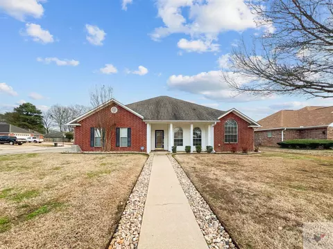 1316 Hudson Pl Texarkana Ar 71854, Texarkana, AR 71854 photo 2