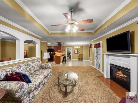 1316 Hudson Pl Texarkana Ar 71854, Texarkana, AR 71854 photo 4