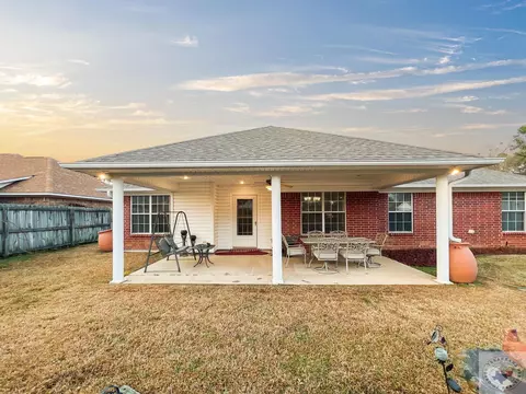 1316 Hudson Pl Texarkana Ar 71854, Texarkana, AR 71854 photo 29