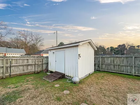 1316 Hudson Pl Texarkana Ar 71854, Texarkana, AR 71854 photo 28