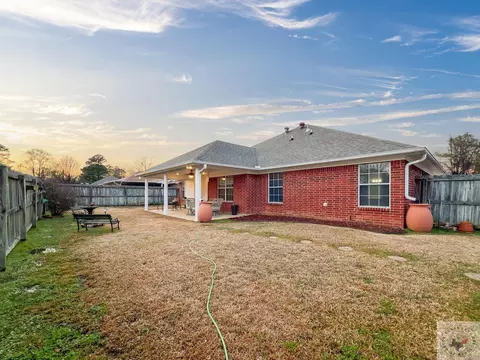 1316 Hudson Pl Texarkana Ar 71854, Texarkana, AR 71854 photo 30