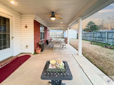 1316 Hudson Pl Texarkana Ar 71854, Texarkana, AR 71854 photo 27