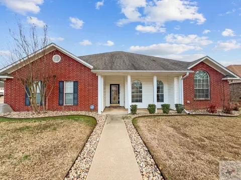1316 Hudson Pl Texarkana Ar 71854, Texarkana, AR 71854 photo 1