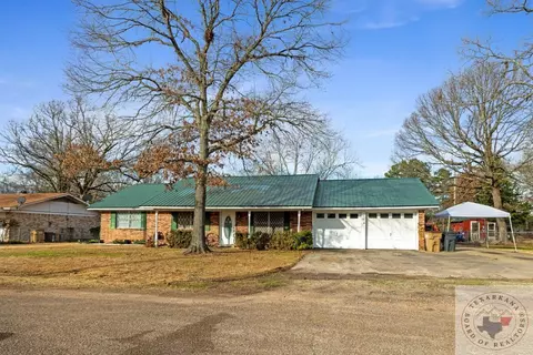 707 E 10th Hooks Tx 75561, Hooks, TX 75561 photo 1