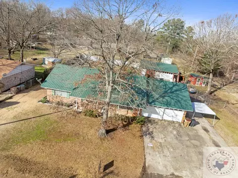 707 E 10th Hooks Tx 75561, Hooks, TX 75561 photo 26