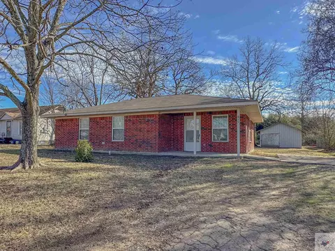 615 Texas St Avery Tx 75554, Avery, TX 75554 photo 19