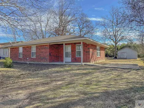 615 Texas St Avery Tx 75554, Avery, TX 75554 photo 1