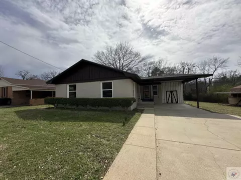 1118 E Main Atlanta Tx 75551, Atlanta, TX 75551