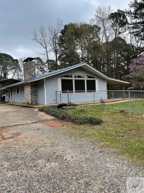 490 Hwy 317 Ashdown Ar 71822, Ashdown, AR 71822 photo 1