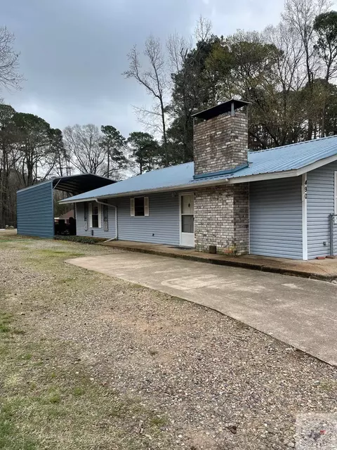 490 Hwy 317 Ashdown Ar 71822, Ashdown, AR 71822 photo 3