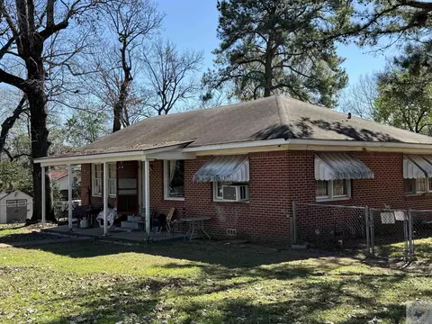 3822 Garland Ave, Texarkana, AR 71854 photo 1