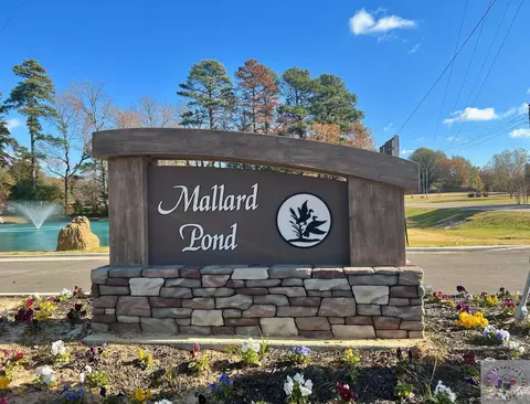 8112 Gadwall Trail Texarkana Tx 75503, Texarkana, TX 75503