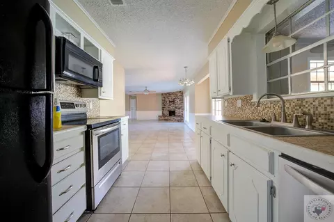 1530 Leona Dr Ashdown Ar 71822, Ashdown, AR 71822 photo 3
