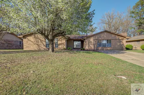 1530 Leona Dr Ashdown Ar 71822, Ashdown, AR 71822 photo 1