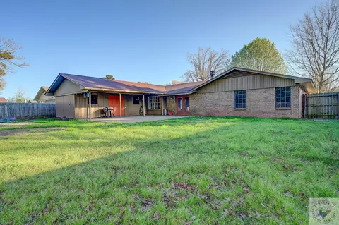 1530 Leona Dr Ashdown Ar 71822, Ashdown, AR 71822 photo 22