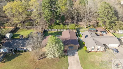 1530 Leona Dr Ashdown Ar 71822, Ashdown, AR 71822 photo 27