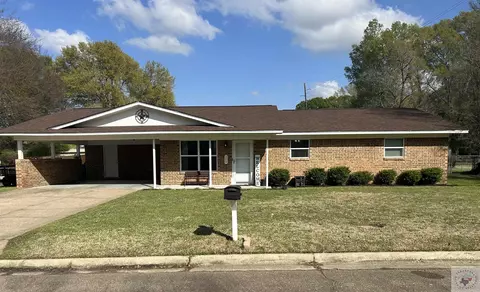 208 Sunset Dr, Hooks, TX 75561 photo 1