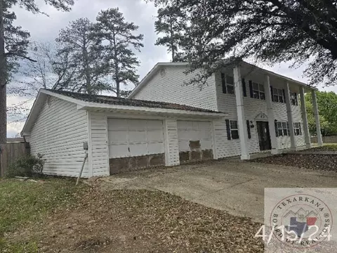 101 Northgate Dr Dequeen Ar 71832, De Queen, AR 71832 photo 2