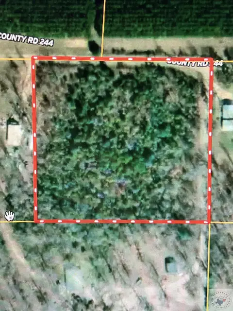 0 Miller County 244 Fouke Ar 71837, Fouke, AR 71837