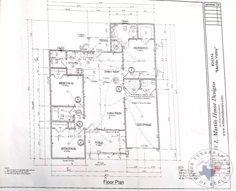 208 Dodd St Nash Tx 75569, Nash, TX 75569 photo 28