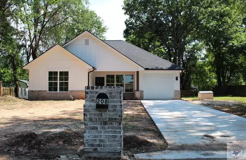 208 Dodd St Nash Tx 75569, Nash, TX 75569 photo 24