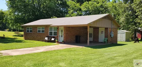 710 E 7th St, Hope, AR 71801 photo 2