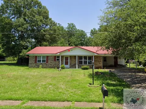 210 Rex Ave Hooks Tx 75561, Hooks, TX 75561 photo 1