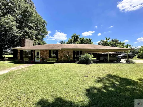 131 Stone Rd Ashdown Ar 71822, Ashdown, AR 71822 photo 1