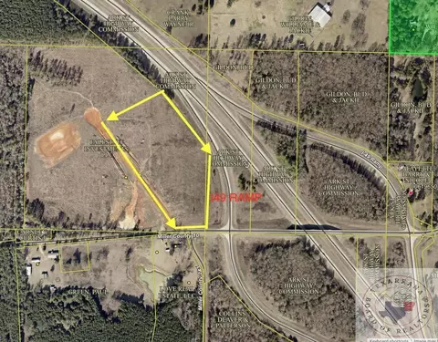tbd Miller County 10 Texarkana Ar 71854, Texarkana, AR 71854