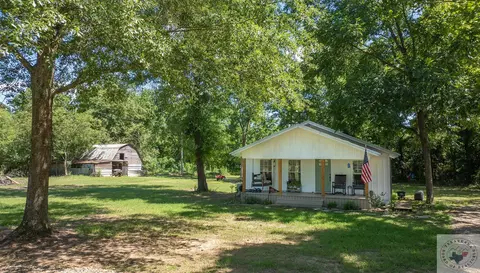 Exterior - 5231 Hwy 67 W, Simms, TX 75574 photo 1 of 3