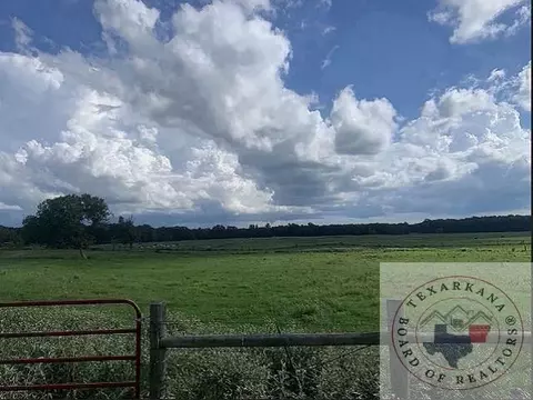 tbd Cr 4114 Dekalb Tx 75559, Dekalb, TX 75559