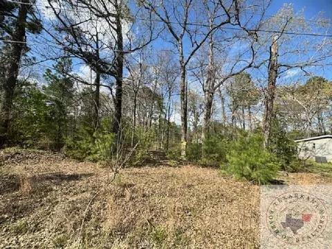 1001 E Ave I, Hooks, TX 75561 photo 1