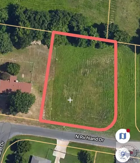 7104 N Richland Dr Texarkana Tx 75503, Texarkana, TX 75503