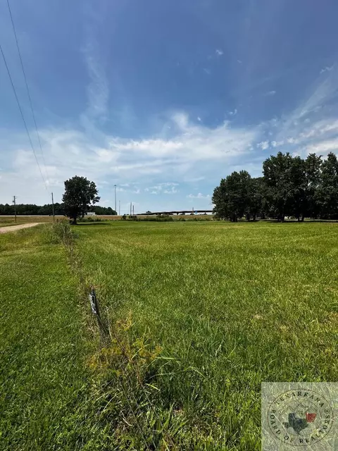 Pansy St Loop 151, Texarkana, TX 75501